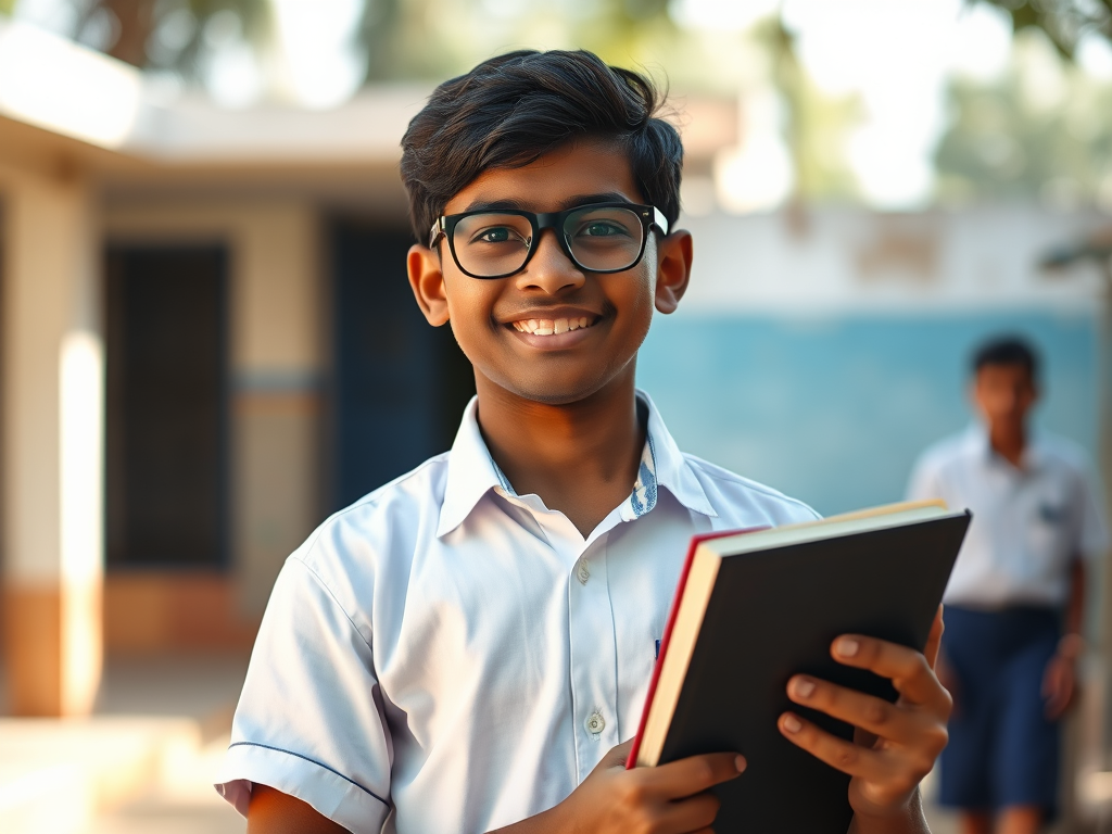 Parthiban Kanavu (Parthiban’s Dream)