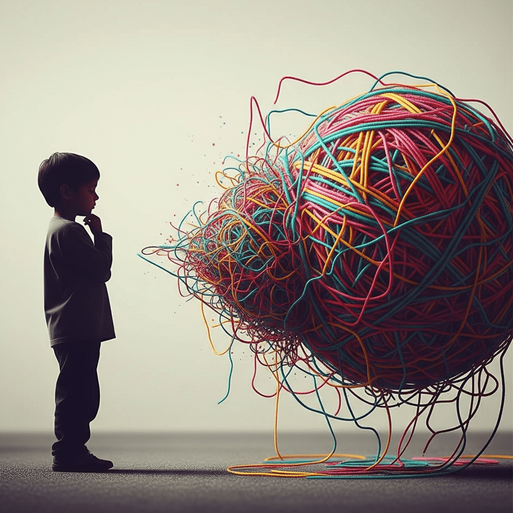 The Accidental Thesaurus